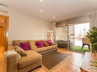 Apartamento en venta en Sant Antoni de Calonge, Baix Empordà