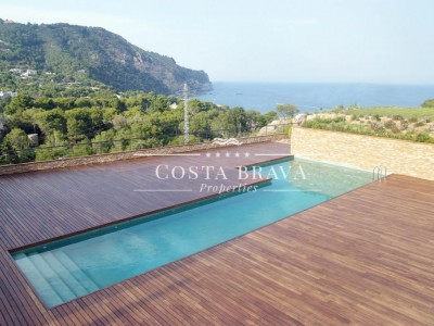 Apartment for sale in Aiguablava, Baix Empordà