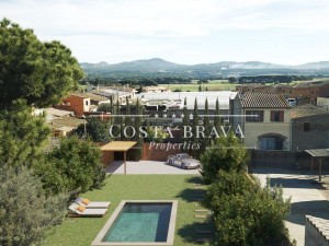 House for sale in Palafrugell, Baix Empordà
